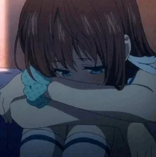 😞
