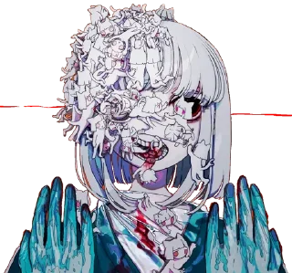 ☠