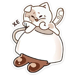 ☺