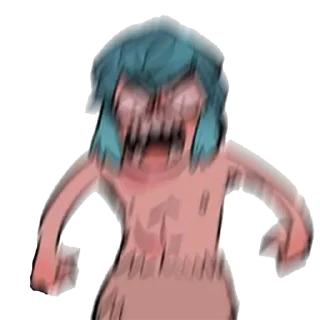 😠