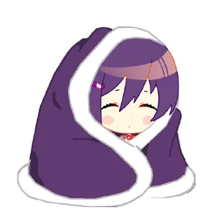😴