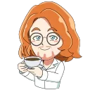 ☕️