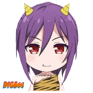 😈