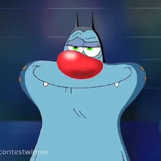 😏