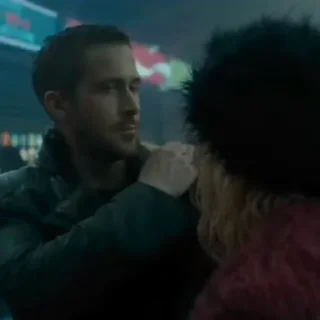 Ryan Gosling 1 | @MysteryTheatre