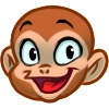 Mona Monkey