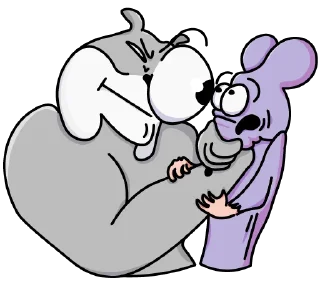 🐁