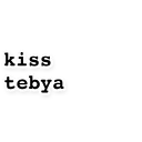 😘