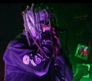 🎤