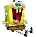 sponge