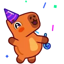 🥳