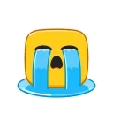 😭