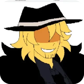 🎩
