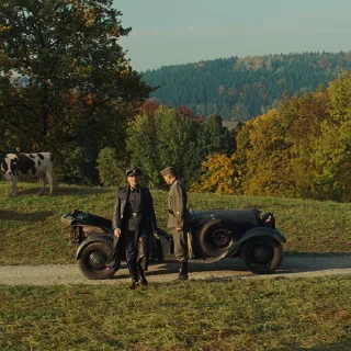 Inglourious Basterds by @slikery_goslinga