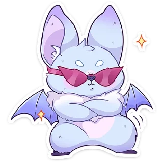😎