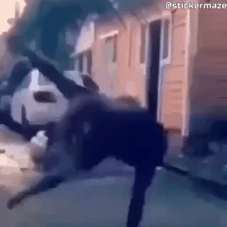 🕺