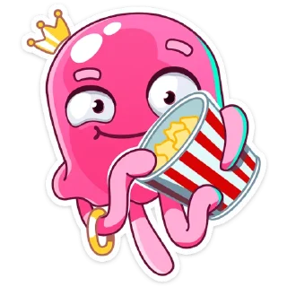 🍿