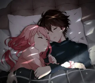 😴