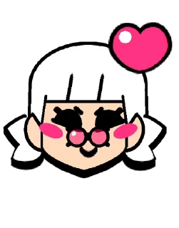 ❤️