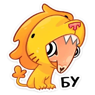 🦁