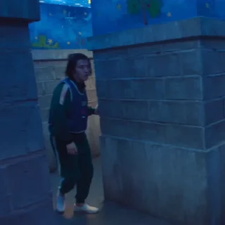 🦑