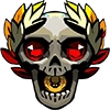 Hades Sticker Pack