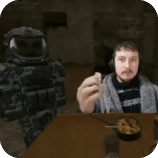 👍