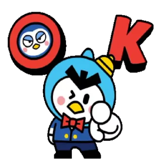 👍