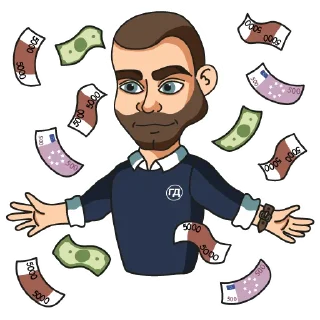 🤑