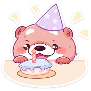 🥳