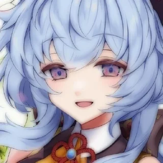 ❄️