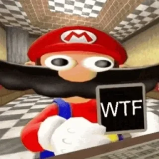 😳