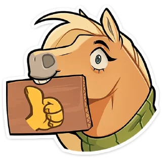 👍