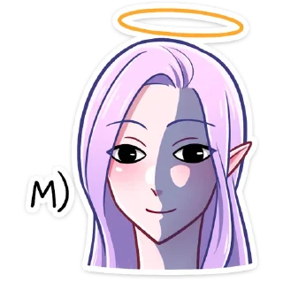 😇