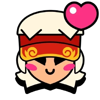 ❤