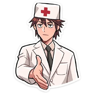 🧑‍⚕️