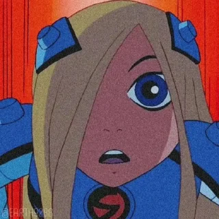 😨
