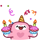 🥳