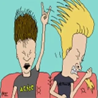 🤘