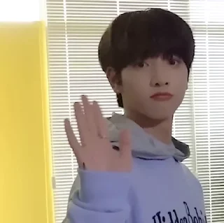👋