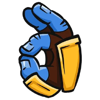 👌