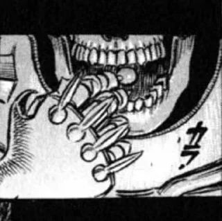 ☠️