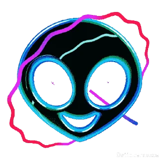 👽