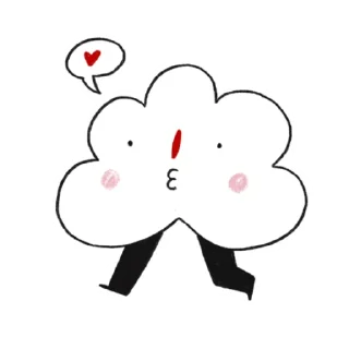☁️