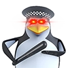 ANIME DETECTED ELIMINATE ANIME by @donttread_onme