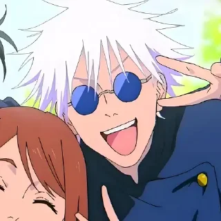 😀