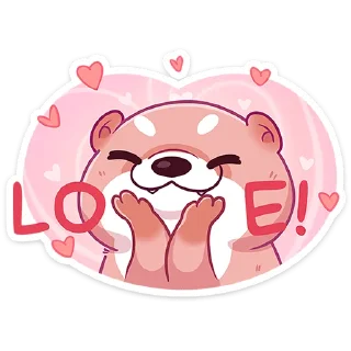 ❤️