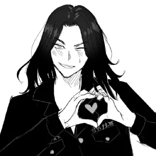❤️