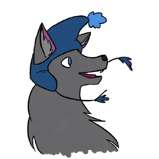 Little Dragon @stickersb2b