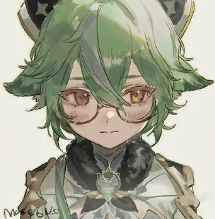 🍃